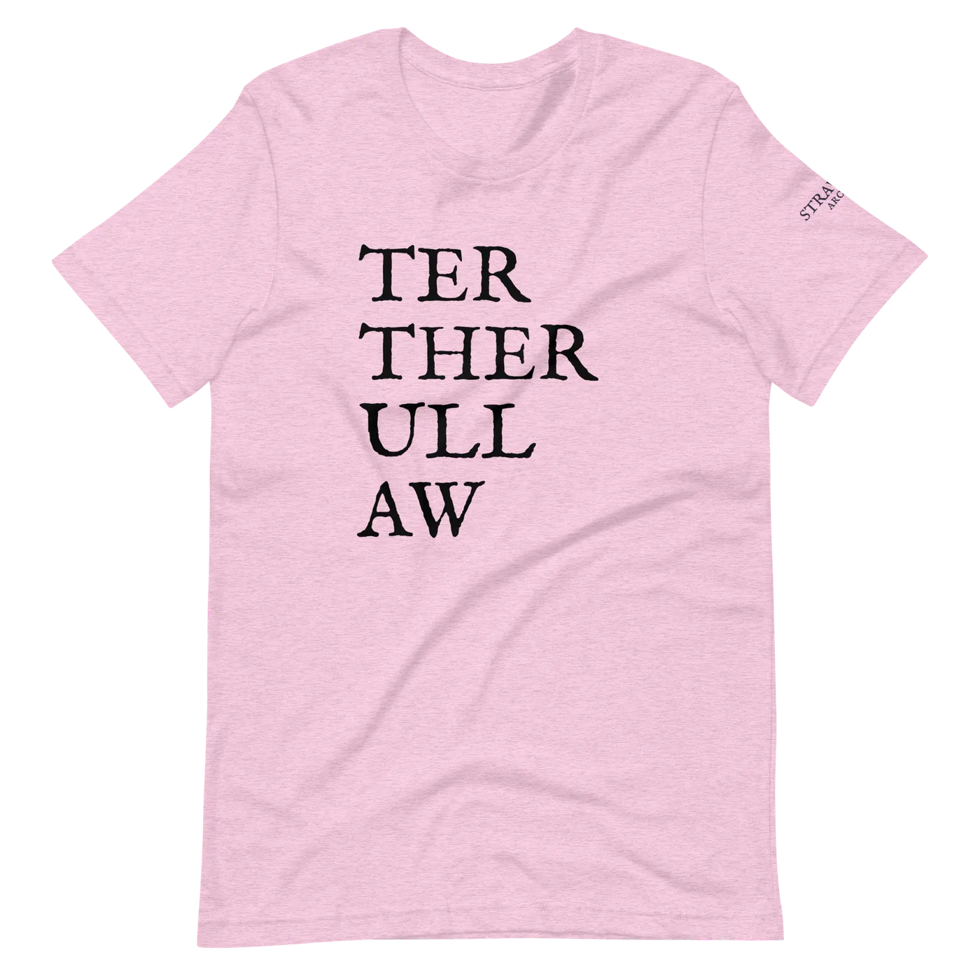 Better Together, Wife Tee